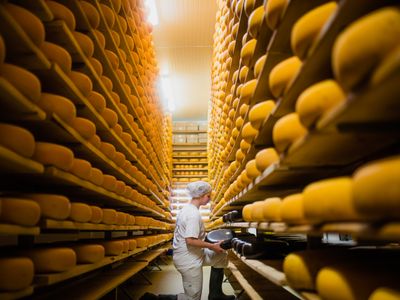 Cheese Trail Frequently Asked Questions